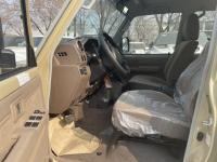 丰田酷路泽70系列