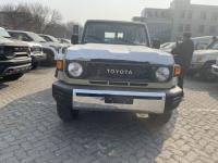 2024款 丰田酷路泽70系列 4.0L LC76 自动 汽油