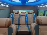 丰田海狮(进口)