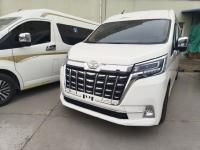 丰田海狮(进口)