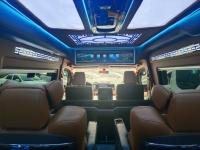 丰田海狮(进口)