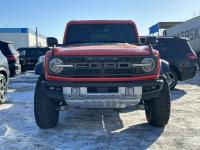 2023款 福特烈马 3.0T 四门 Raptor猛禽