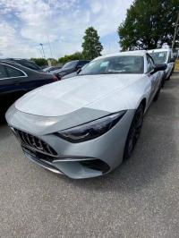 2023款 奔驰SL级AMG SL43 Roadster