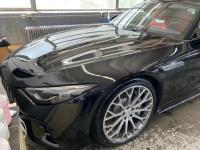 2023款 奔驰SL级AMG SL43 Roadster