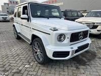 奔驰G63 AMG