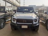 2023款 奔驰G550