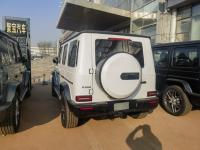 奔驰G550