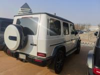 奔驰G550
