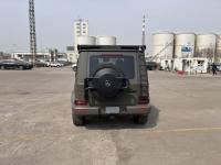 奔驰G550