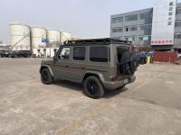 奔驰G550