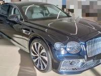 2023款 宾利飞驰2.9T 混动 雅度版