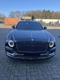 2023款 宾利飞驰2.9T 混动 雅度版