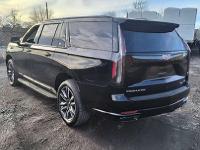 凯迪拉克凯雷德