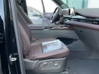 凯迪拉克凯雷德