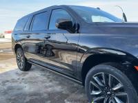 凯迪拉克凯雷德