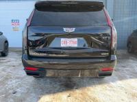 凯迪拉克凯雷德