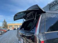 凯迪拉克凯雷德