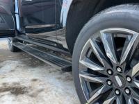 凯迪拉克凯雷德