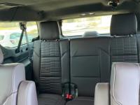 凯迪拉克凯雷德