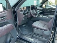 凯迪拉克凯雷德