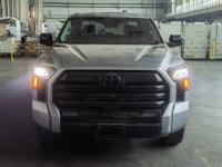 2024款 丰田坦途 3.5T 混动 四驱 LTD