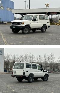 丰田酷路泽70系列