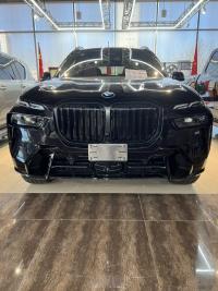2024款 宝马X7 xDrive40i M运动 卓越豪华