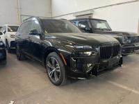 2024款 宝马X7 xDrive40i M运动增强 卓越豪华