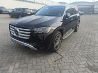 奔驰GLS450