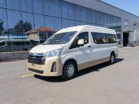 丰田海狮(进口)