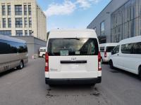 丰田海狮(进口)