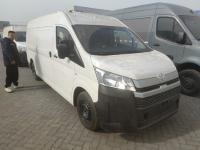 丰田海狮(进口)