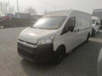 丰田海狮(进口)