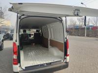 丰田海狮(进口)