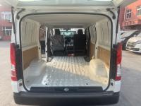 丰田海狮(进口)