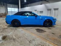 福特Mustang(野马)