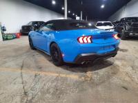 福特Mustang(野马)