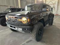 2024款 福特烈马Bronco 3.0T 四门 Raptor猛禽