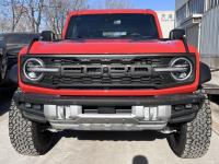 2024款 福特烈马Bronco 3.0T 四门 Raptor猛禽
