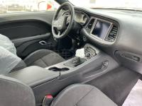 道奇挑战者(Challenger)