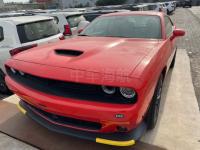 2023款 道奇挑战者 3.6 四驱 GT Plus包