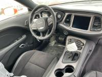 道奇挑战者(Challenger)