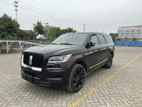 2023款 林肯领航员 3.5T 四驱 长轴 Reserve