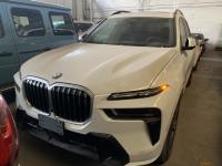 2024款 宝马X7 xDrive40i M运动 豪华包