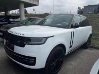 路虎揽胜行政3.0汽油