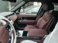 路虎揽胜行政3.0汽油