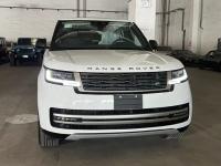 路虎揽胜行政3.0汽油