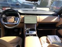 路虎揽胜行政3.0汽油