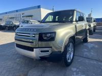 2024款 路虎卫士 四门 3.0T 柴油D250 SE