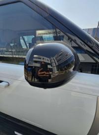 路虎揽胜行政3.0柴油